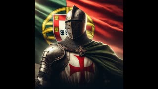 Templar Report 3 sept 2024: Portugal and the Templar Knights.