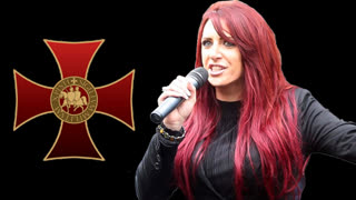 Templar Report - Jayda Fransen LIVE - 12th November 2024