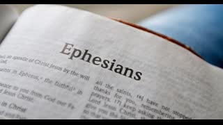 Templar Sunday Service - Ephesians 6 - 9h February 2025