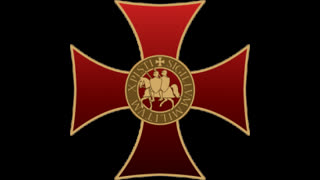 The Trial Of The Knights Templar - Templar Report with Jayda Fransen