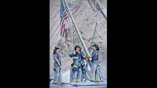 Templar Report on 9/11 God Bless America- The Nation Remembers.