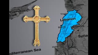 Lebanon, the TRUTH - Templar Report with Jayda Fransen