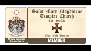 Templar Report with Jim Dowson 29th May 2024