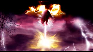 Templar Sunday  Sermon 7 July 2024: The Wrath of God : Rom 1: 18-32