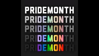 Boycott Pride Month - Jayda Fransen LIVE 5pm - 3rd June 2024