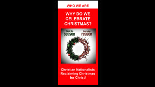 British Freedom- The Christian Nationalist Party with Jim Dowson 2 dec 2024