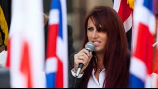 In the News this week - Jayda Fransen LIVE 5pm