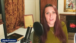 This week's News - Jayda Fransen LIVE - 9th August 2024