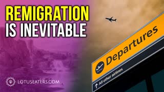 Nick Griffin - the Remigration Mirage